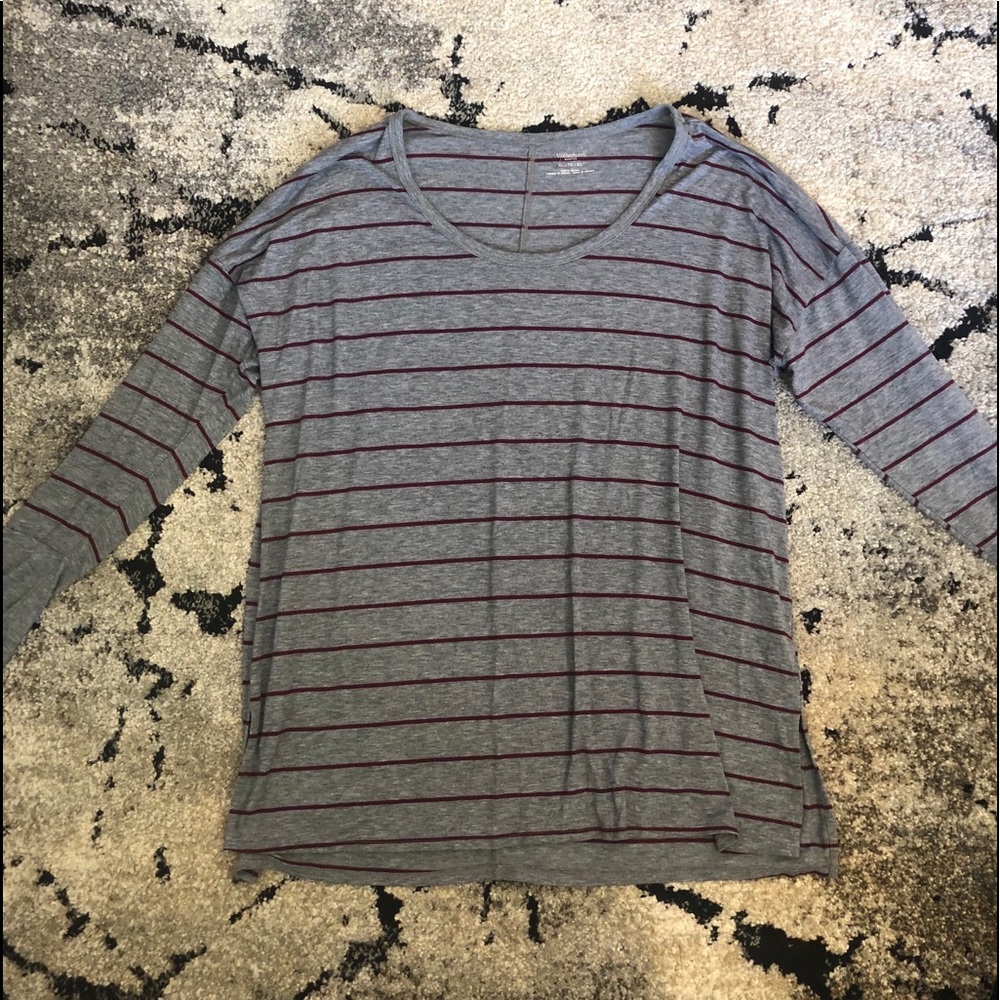 Maternity long sleeve